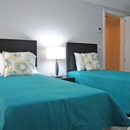 Apartamentos 3 Praias Πόντα Ντελγκάντα Εξωτερικό φωτογραφία