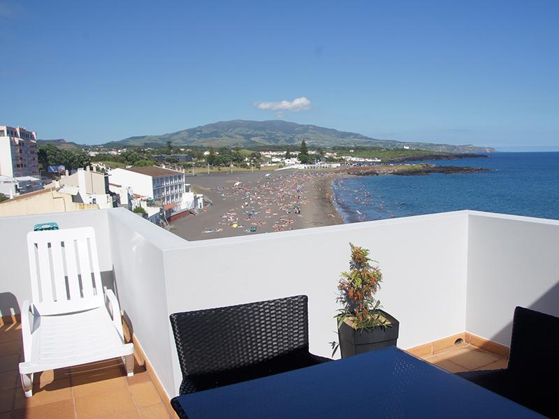 Apartamentos 3 Praias Πόντα Ντελγκάντα Εξωτερικό φωτογραφία