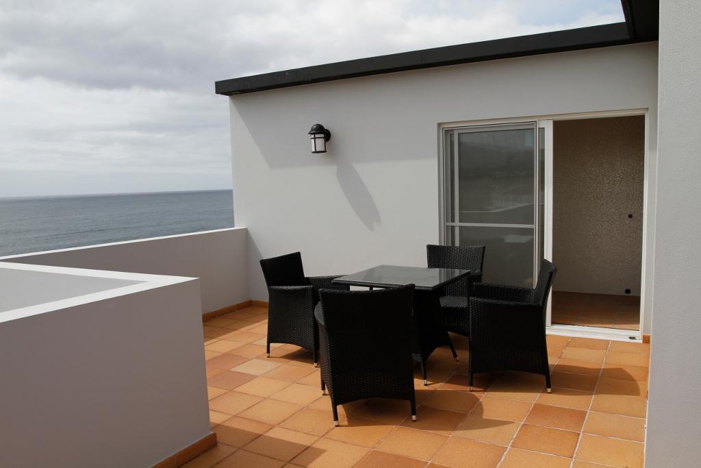 Apartamentos 3 Praias Πόντα Ντελγκάντα Εξωτερικό φωτογραφία