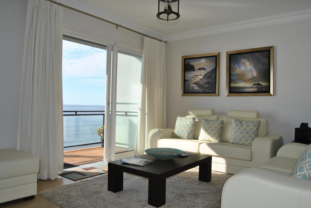 Apartamentos 3 Praias Πόντα Ντελγκάντα Εξωτερικό φωτογραφία