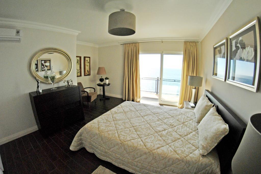Apartamentos 3 Praias Πόντα Ντελγκάντα Εξωτερικό φωτογραφία