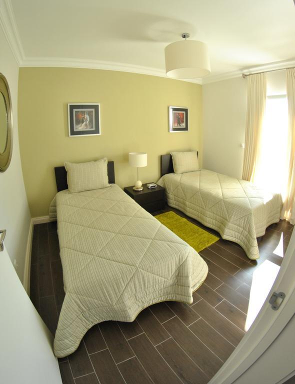 Apartamentos 3 Praias Πόντα Ντελγκάντα Εξωτερικό φωτογραφία