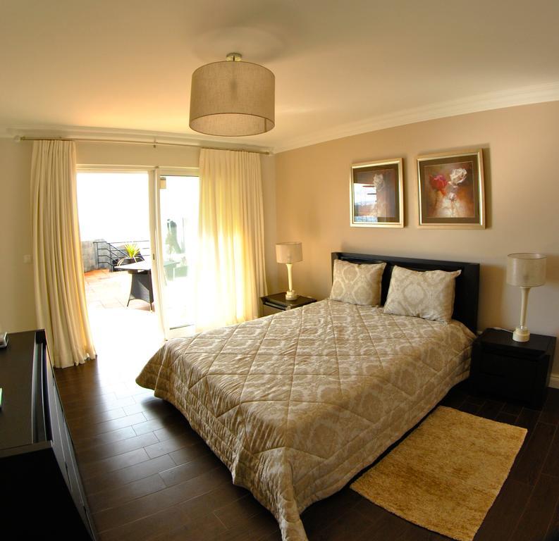 Apartamentos 3 Praias Πόντα Ντελγκάντα Εξωτερικό φωτογραφία