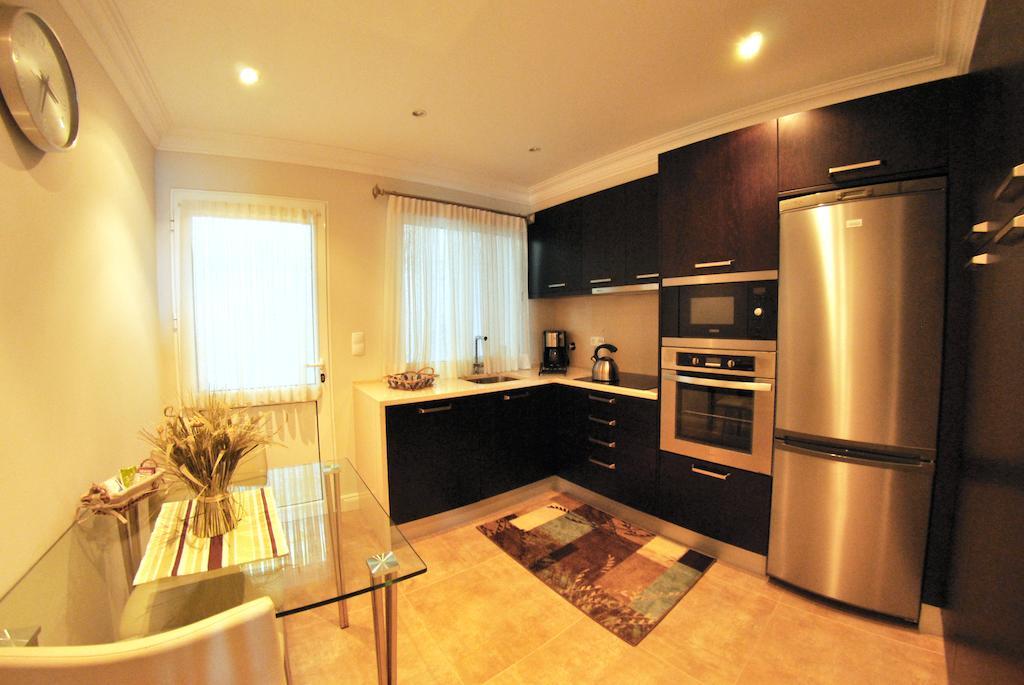 Apartamentos 3 Praias Πόντα Ντελγκάντα Εξωτερικό φωτογραφία