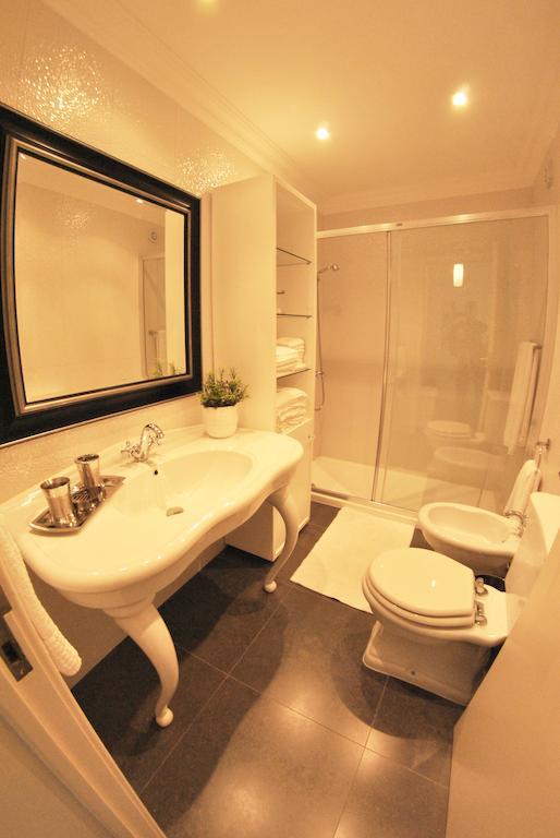 Apartamentos 3 Praias Πόντα Ντελγκάντα Εξωτερικό φωτογραφία