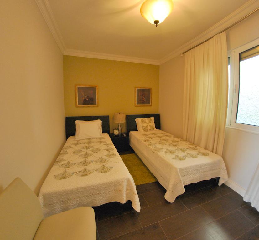 Apartamentos 3 Praias Πόντα Ντελγκάντα Εξωτερικό φωτογραφία