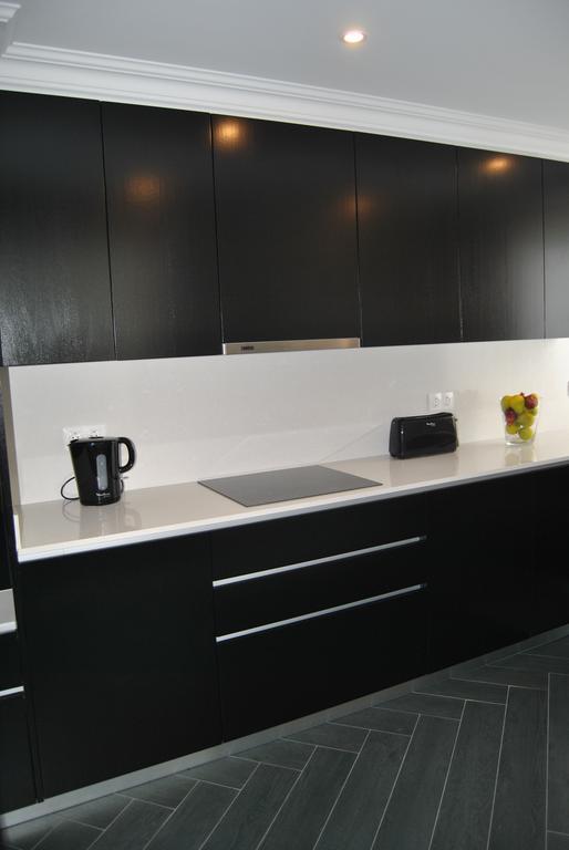 Apartamentos 3 Praias Πόντα Ντελγκάντα Εξωτερικό φωτογραφία