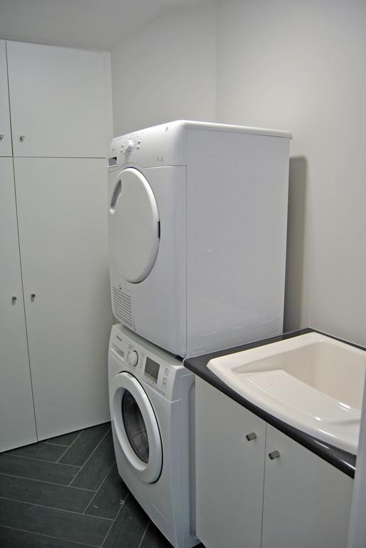 Apartamentos 3 Praias Πόντα Ντελγκάντα Εξωτερικό φωτογραφία